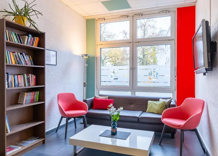 Good Morning City WestHotel Berlin