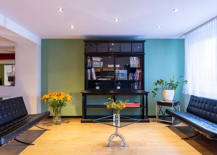 Good Morning + City EastHotel Berlin