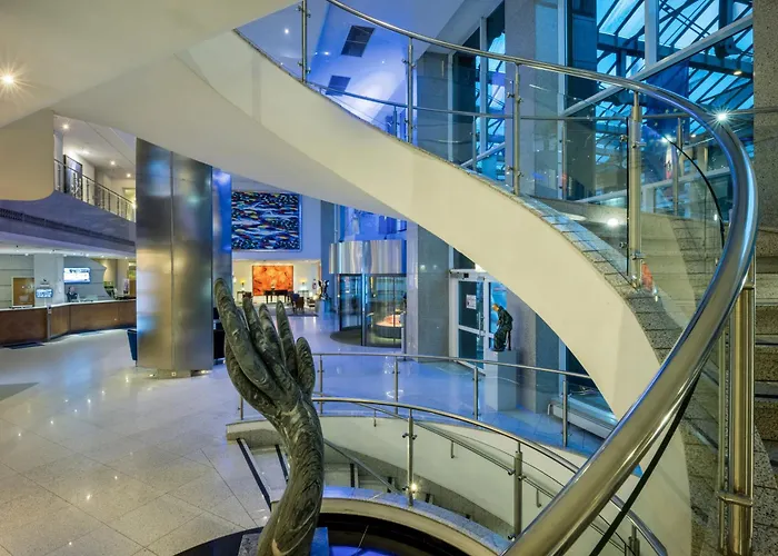 Maritim ProarteHotel Berlin