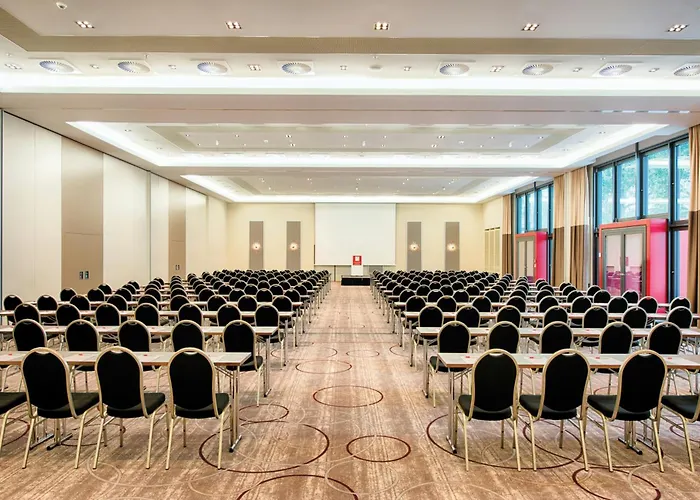 Leonardo Royal AlexanderplatzHotel Berlin